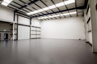 7,8,9, Edmonton Trade Park, Advent Way, Edmonton, London, N18