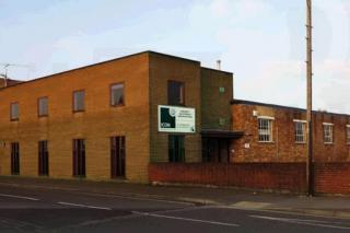 Mountbatten Business Park, 3 Grove Road, Farlington, Portsmouth, PO6