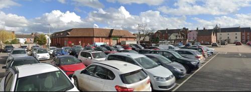 9 Derby Road, Ashby-de-la-Zouch, LE65