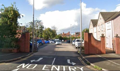 9 Derby Road, Ashby-de-la-Zouch, LE65