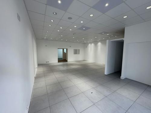 Unit 4 Sheffield House, Fieldings Road, Cheshunt, EN8