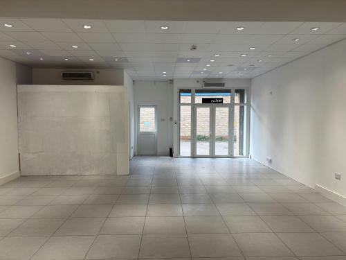Unit 4 Sheffield House, Fieldings Road, Cheshunt, EN8