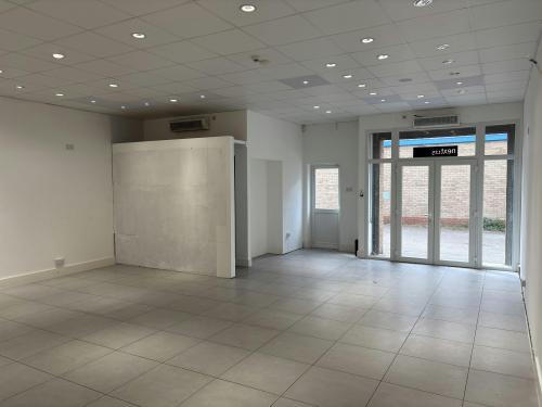 Unit 4 Sheffield House, Fieldings Road, Cheshunt, EN8