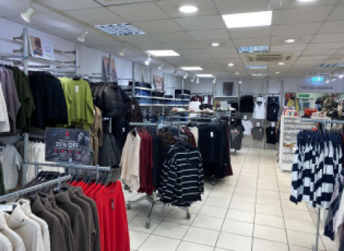Shop 7, High Street, Lewes, BN7