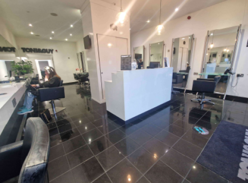 14 Cornfield Road, Eastbourne, BN21