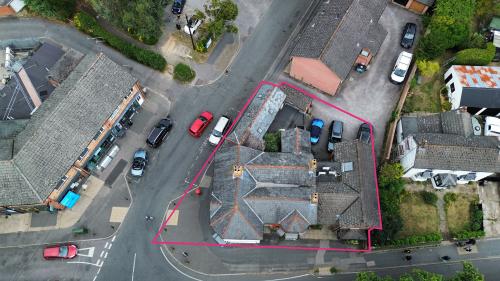 Deepslade House,The Corner House,, The Old Bake House & The PO Ringwood Road, Bransgore, Christchurch, BH23