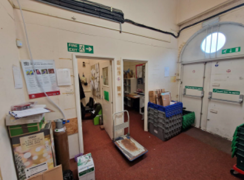Shop 4, High Street, Lewes, BN7