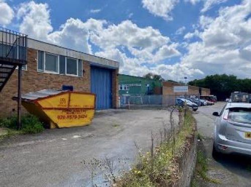 Cherrywell House, Tamian Way, Hounslow, TW4