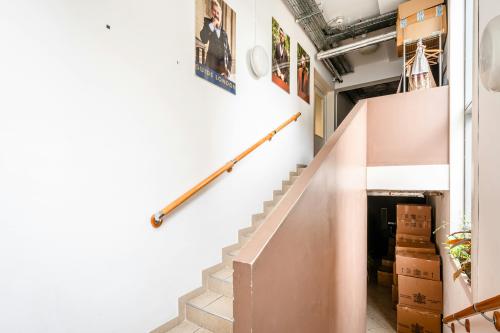 1-4 Andersens Wharf, 20 Copenhagen Place, Limehouse, London, E14
