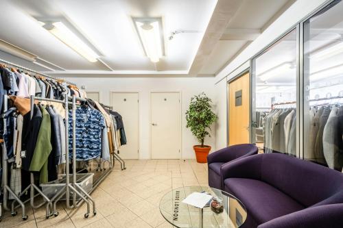 1-4 Andersens Wharf, 20 Copenhagen Place, Limehouse, London, E14
