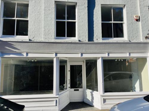 4 St Nicholas Street, Ipswich, IP1