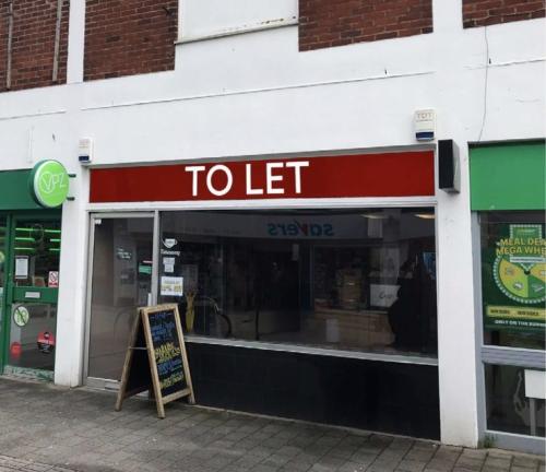 82 Hamilton Road, Felixstowe, IP11