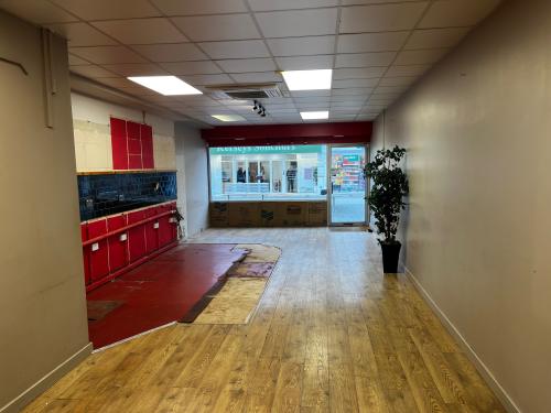 82 Hamilton Road, Felixstowe, IP11