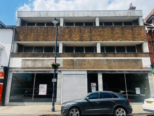 Former Argos Store, 21-27 Hamilton Road, Felixstowe, IP11