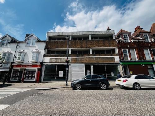 Former Argos Store, 21-27 Hamilton Road, Felixstowe, IP11