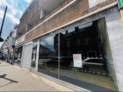 Former Argos Store, 21-27 Hamilton Road, Felixstowe, IP11