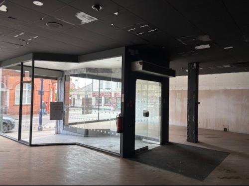 Former Argos Store, 21-27 Hamilton Road, Felixstowe, IP11