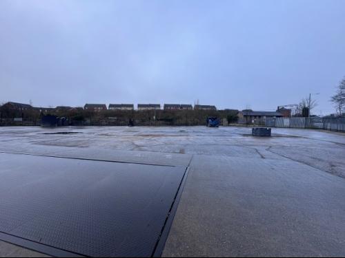 Station Works, Gipping Road, Ipswich, IP6