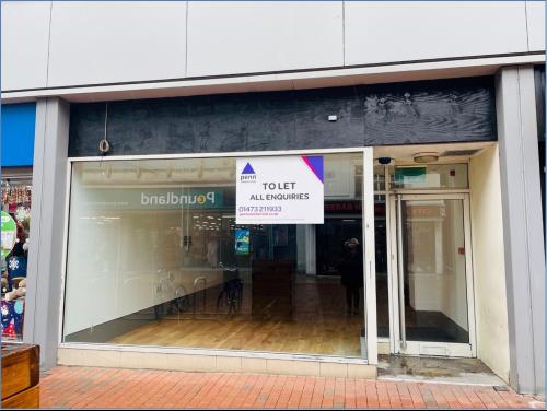35 Carr Street, Ipswich, IP4