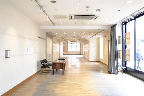 33 Westgate Street, Ipswich, IP1