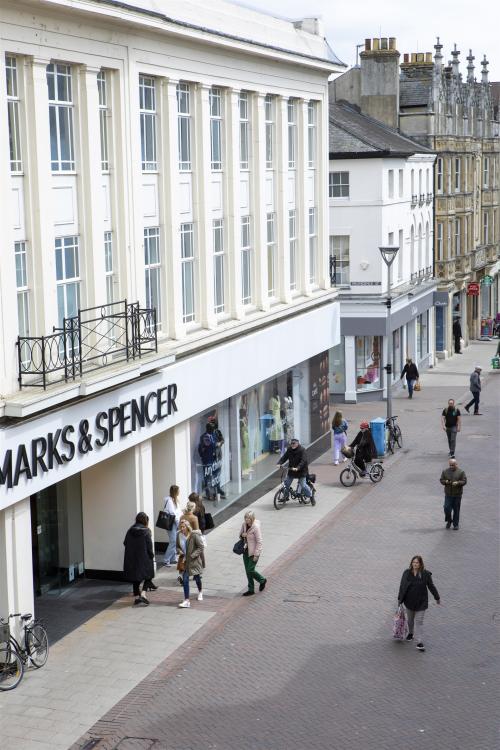 33 Westgate Street, Ipswich, IP1