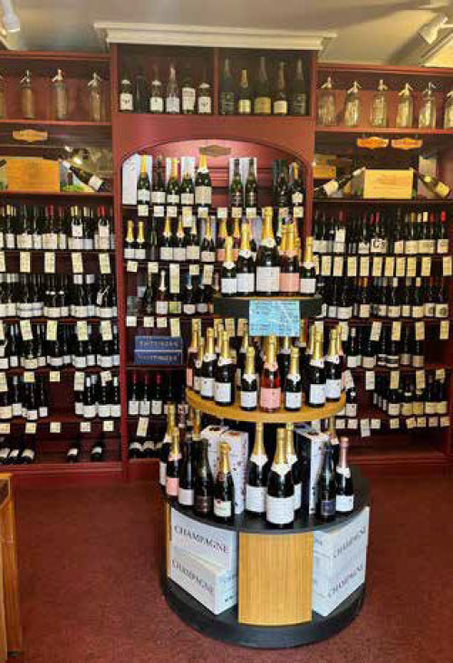 Satchells, 19 North Street, Burnham Market, Kings Lynn, PE31