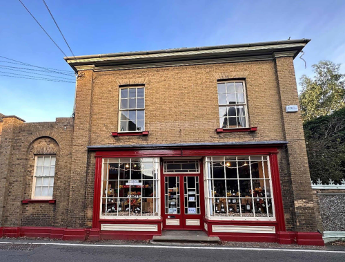 Satchells, 19 North Street, Burnham Market, Kings Lynn, PE31