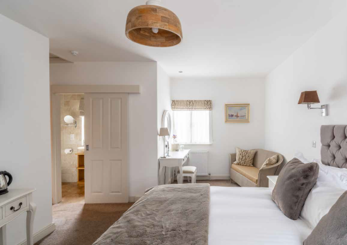 The Neptune, 85 Old Hunstanton Road, Hunstanton, PE36