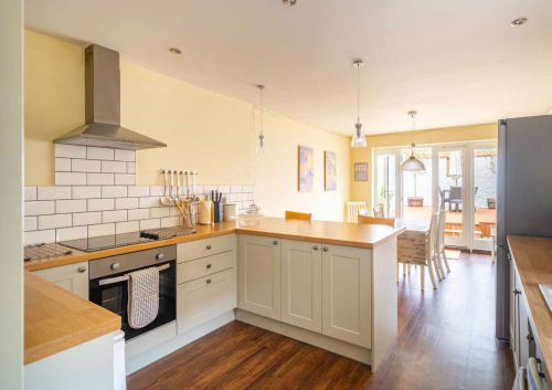 The Neptune, 85 Old Hunstanton Road, Hunstanton, PE36