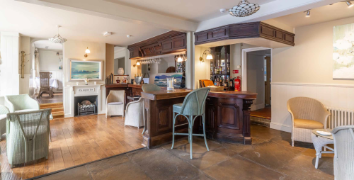 The Neptune, 85 Old Hunstanton Road, Hunstanton, PE36