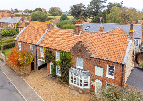The Neptune, 85 Old Hunstanton Road, Hunstanton, PE36