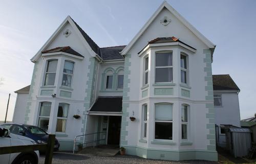 Peniel House Care Home, A485, Peniel, Carmarthen, SA32