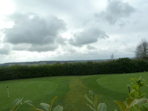 Abridge Golf Club, Epping Lane, Stapleford Tawney., Romford, RM4