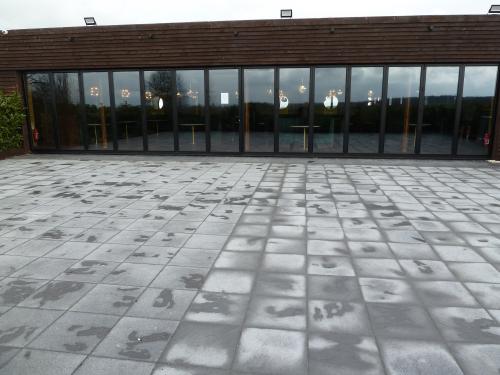 Abridge Golf Club, Epping Lane, Stapleford Tawney., Romford, RM4