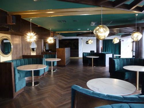 Abridge Golf Club, Epping Lane, Stapleford Tawney., Romford, RM4