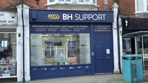 67 Southbourne Grove, Southbourne, Bournemouth, BH6