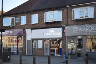 139 High Road, Loughton, IG10