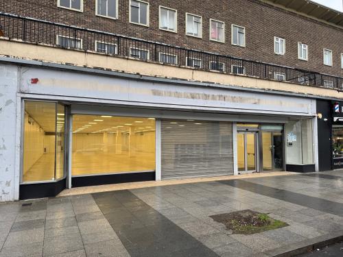 33-37 The Broadway, IG10 3SP, Loughton, IG10