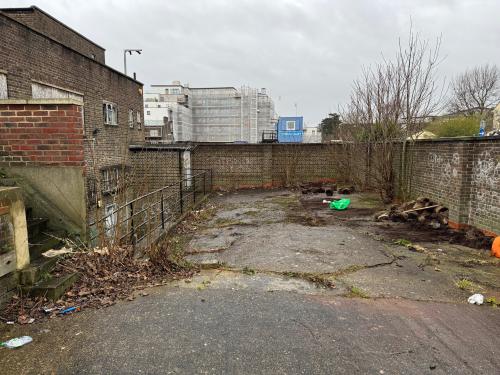 33-37 The Broadway, IG10 3SP, Loughton, IG10