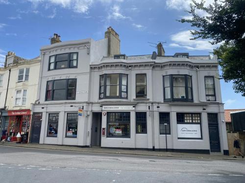 118-120 St Georges Road, Kemptown, Brighton, BN2