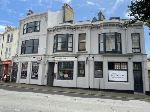 118-120 St Georges Road, Kemptown, Brighton, BN2