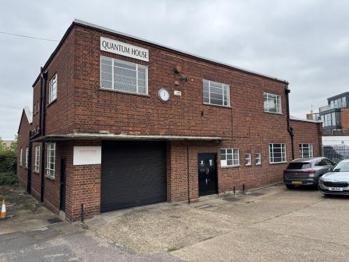 Quantum House, Eastwood Close, South Woodford, London, E18