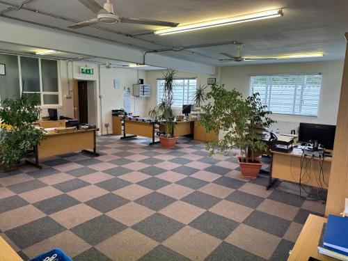 Quantum House, Eastwood Close, South Woodford, London, E18