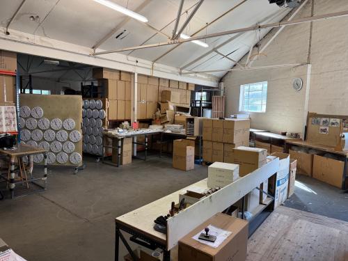 Quantum House, Eastwood Close, South Woodford, London, E18