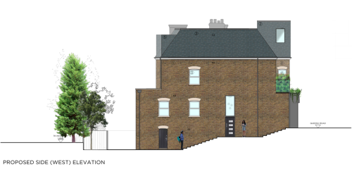 149-151A Queens Road, Buckhurst Hill, IG9