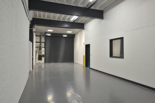 Unit 6, Manchester Trade Park, Oldham Road, Manchester, M40