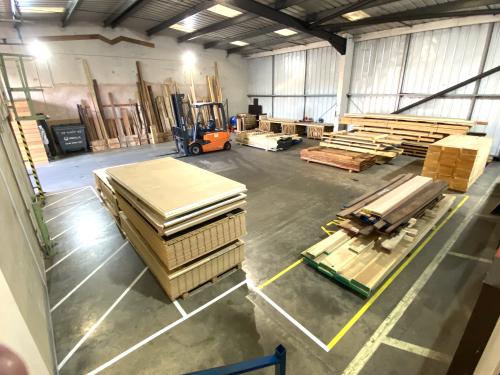 4, Ash Industrial Estate, Flex Meadow, Harlow, CM19