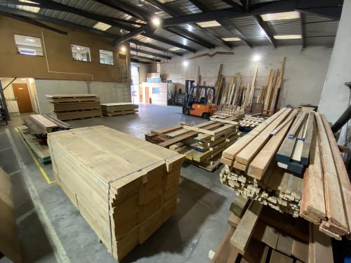 4, Ash Industrial Estate, Flex Meadow, Harlow, CM19