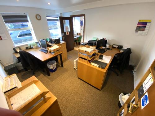 4, Ash Industrial Estate, Flex Meadow, Harlow, CM19