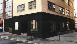 B2, 194-204 Bermondsey Street, Bermondsey, London, SE1